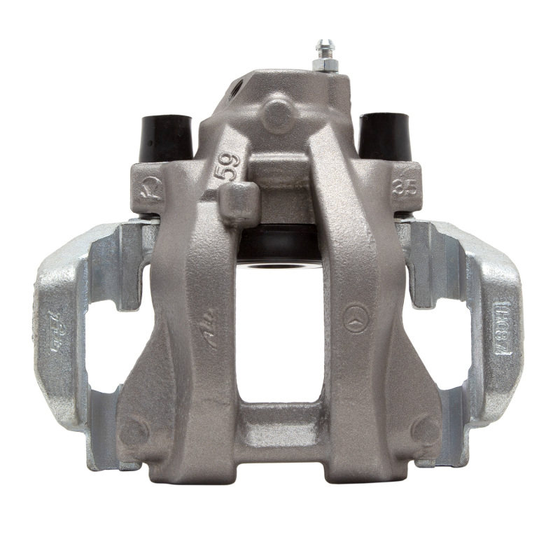 Picture of DFC Premium Calipers - DFC 07-14 Mercedes-Benz S550 Rear-L Silver Zinc Coated Premium Caliper dfc331-63675