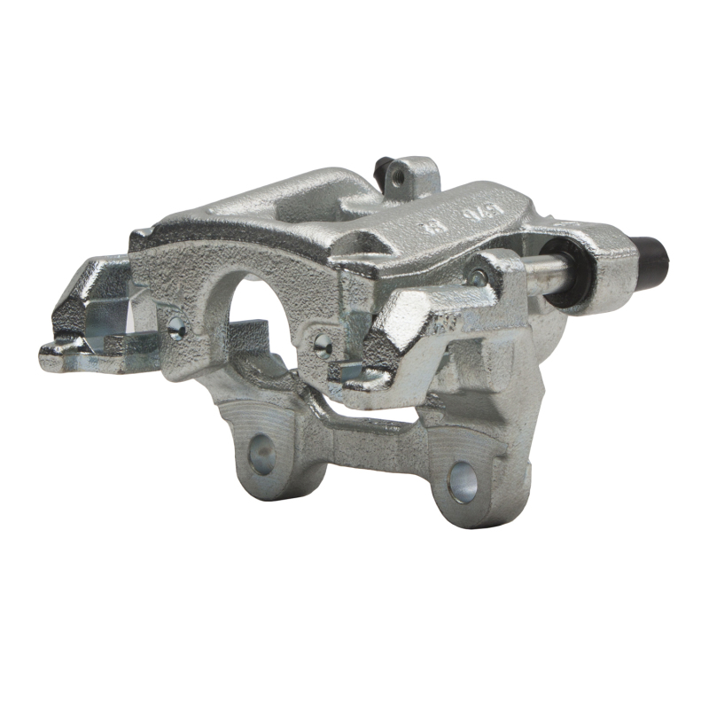 Picture of DFC Premium Calipers - DFC 08-14 Mercedes-Benz C300 Rear-L Silver Zinc Coated Premium Caliper dfc331-63689