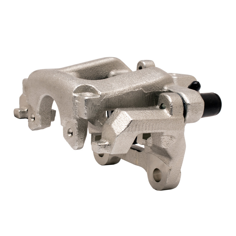 Picture of DFC Premium Calipers - DFC 10-14 Mercedes-Benz GLK350 Rear-R Silver Zinc Coated Premium Caliper dfc331-63726
