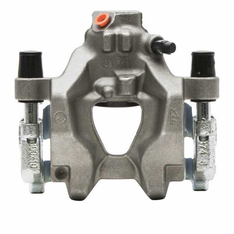 Picture of DFC Premium Calipers - DFC 08-14 Mercedes-Benz C250 Rear-R Silver Zinc Coated Premium Caliper dfc331-63716