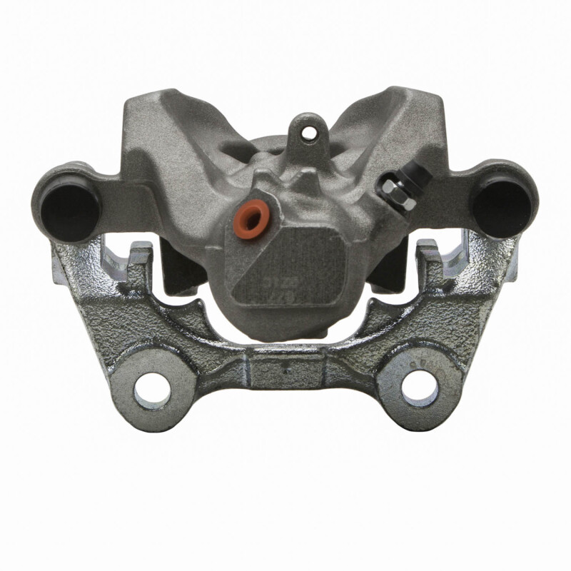 Picture of DFC Premium Calipers - DFC 08-14 Mercedes-Benz C250 Rear-L Silver Zinc Coated Premium Caliper dfc331-63717