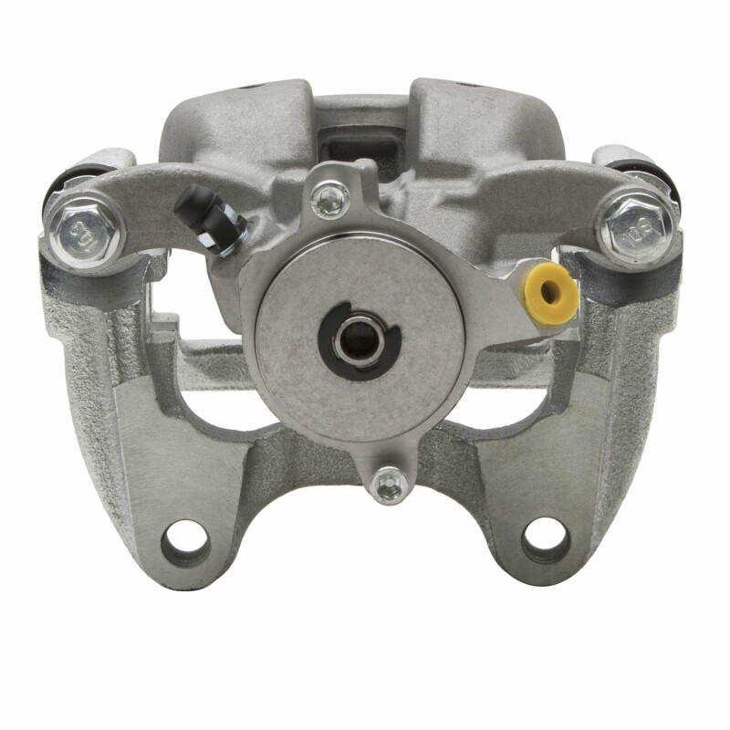 Picture of DFC Premium Calipers - DFC 13-20 Infiniti QX30 Rear-R Silver Zinc Coated Premium Caliper dfc331-63732