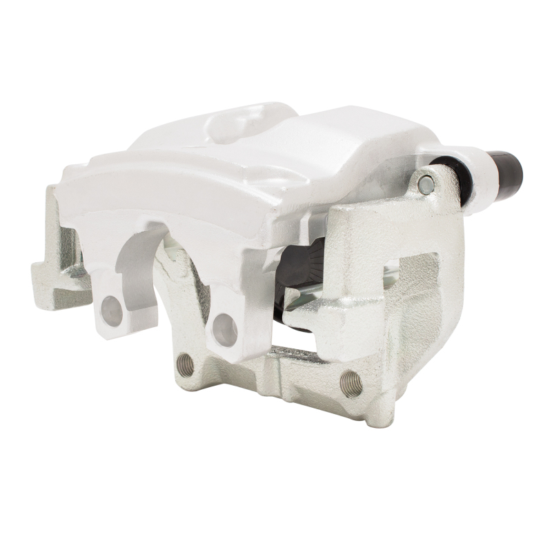 Picture of DFC Premium Calipers - DFC 16-19 Mercedes-Benz GLC43 AMG Rear-L Silver Zinc Coated Premium Caliper dfc331-63765