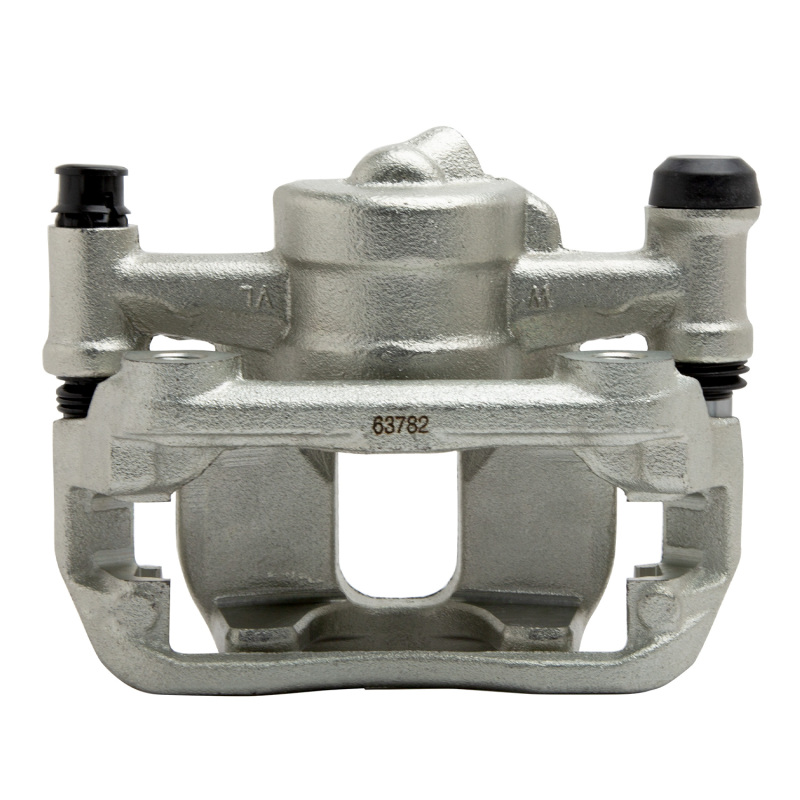 Picture of DFC Premium Calipers - DFC 19-24 Mercedes-Benz Sprinter 1500 Rear-R Silver Zinc Coated Premium Caliper dfc331-63782