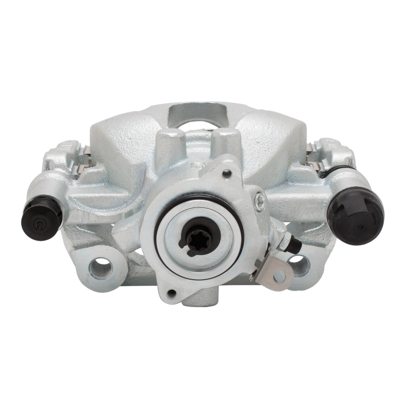 Picture of DFC Premium Calipers - DFC 19-24 Mercedes-Benz Sprinter 3500XD Rear-R Silver Zinc Coated Premium Caliper dfc331-63780