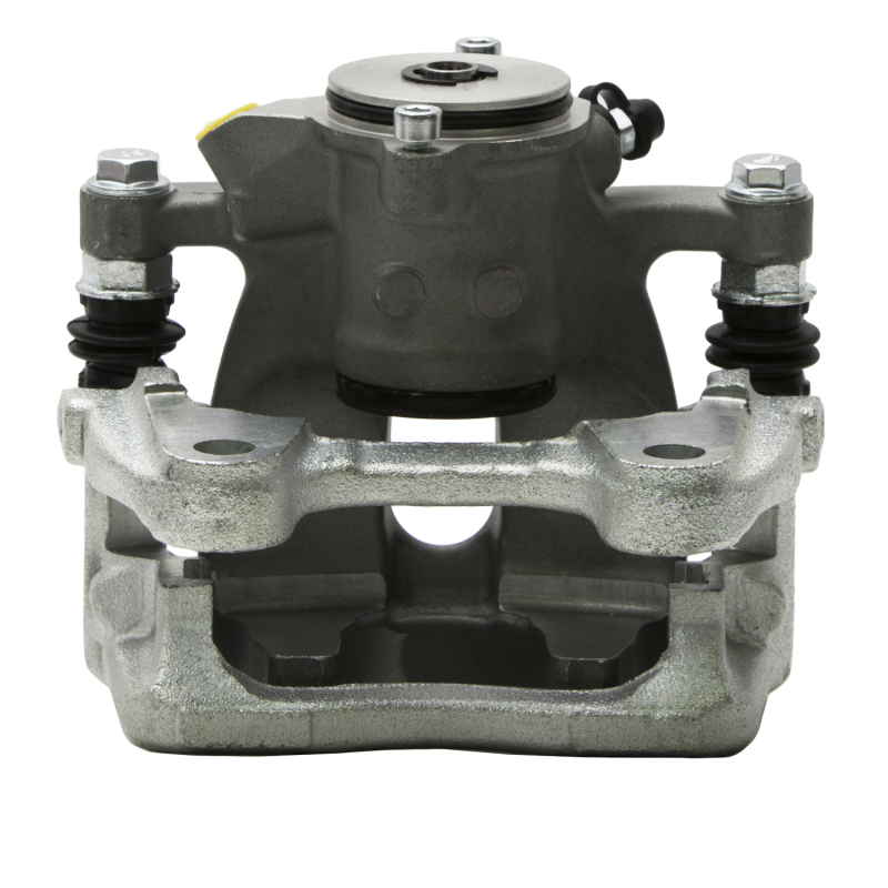Picture of DFC Premium Calipers - DFC 13-20 Infiniti QX30 Rear-L Silver Zinc Coated Premium Caliper dfc331-63733