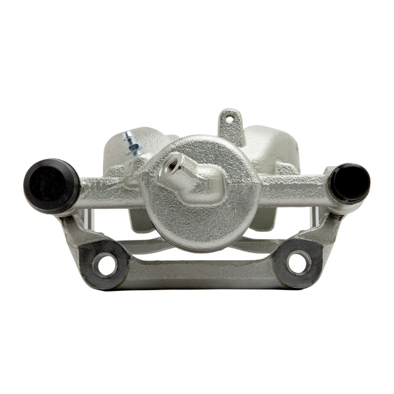Picture of DFC Premium Calipers - DFC 19-24 Mercedes-Benz Sprinter 1500 Rear-L Silver Zinc Coated Premium Caliper dfc331-63783