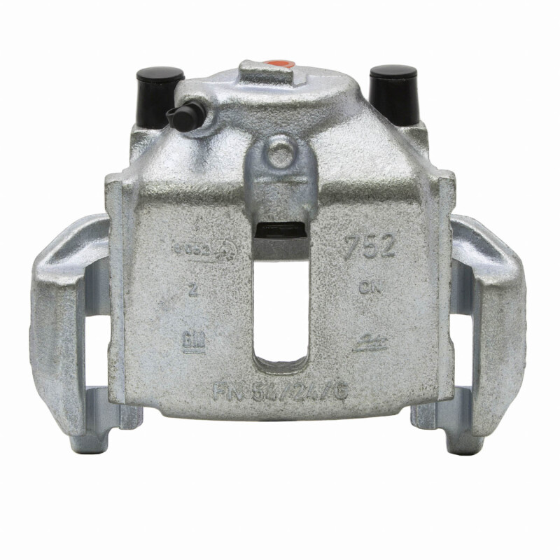 Picture of DFC Premium Calipers - DFC 94-96 Saab 900 Front-R Silver Zinc Coated Premium Caliper dfc331-65012