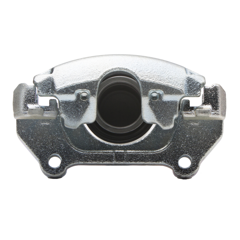 Picture of DFC Premium Calipers - DFC 02-06 Saab 9-5 Front-R Silver Zinc Coated Premium Caliper dfc331-65018