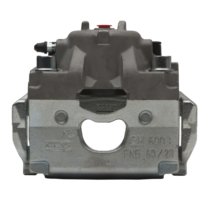 Picture of DFC Premium Calipers - DFC 03-05 Saab 9-3 Front-R Silver Zinc Coated Premium Caliper dfc331-65020