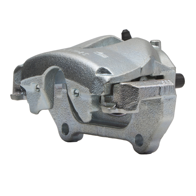 Picture of DFC Premium Calipers - DFC 02-06 Saab 9-5 Front-R Silver Zinc Coated Premium Caliper dfc331-65018