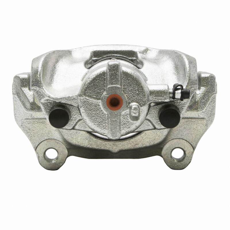 Picture of DFC Premium Calipers - DFC 06-11 Saab 9-3 Front-R Silver Zinc Coated Premium Caliper dfc331-65026