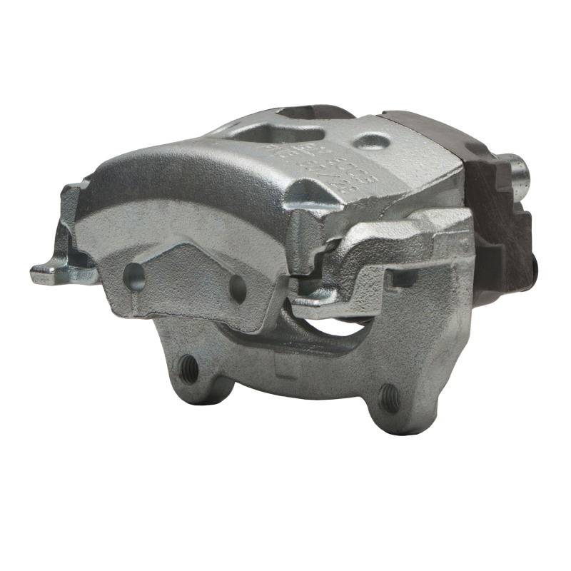 Picture of DFC Premium Calipers - DFC 03-05 Saab 9-3 Front-R Silver Zinc Coated Premium Caliper dfc331-65020