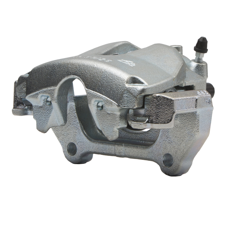 Picture of DFC Premium Calipers - DFC 02-06 Saab 9-5 Front-L Silver Zinc Coated Premium Caliper dfc331-65019