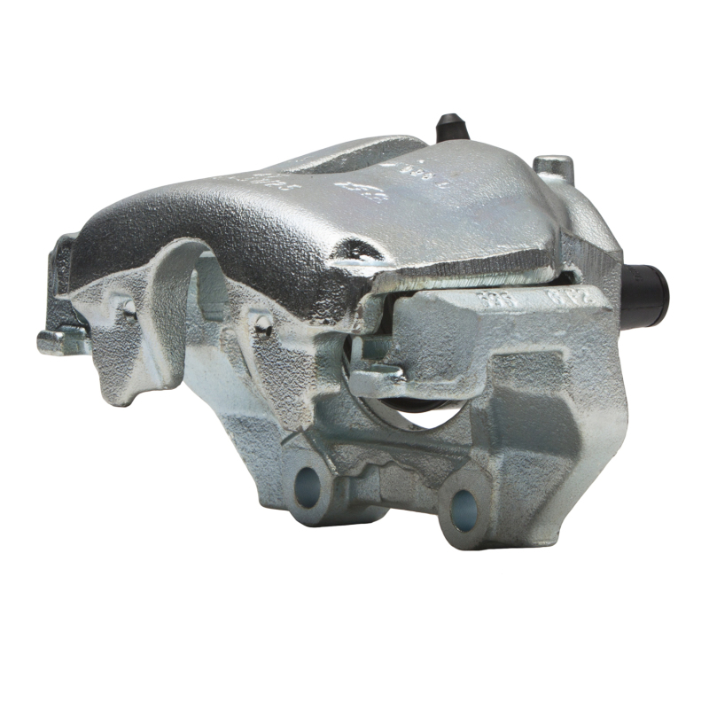 Picture of DFC Premium Calipers - DFC 97-05 Saab 9-3 Front-R Silver Zinc Coated Premium Caliper dfc331-65016