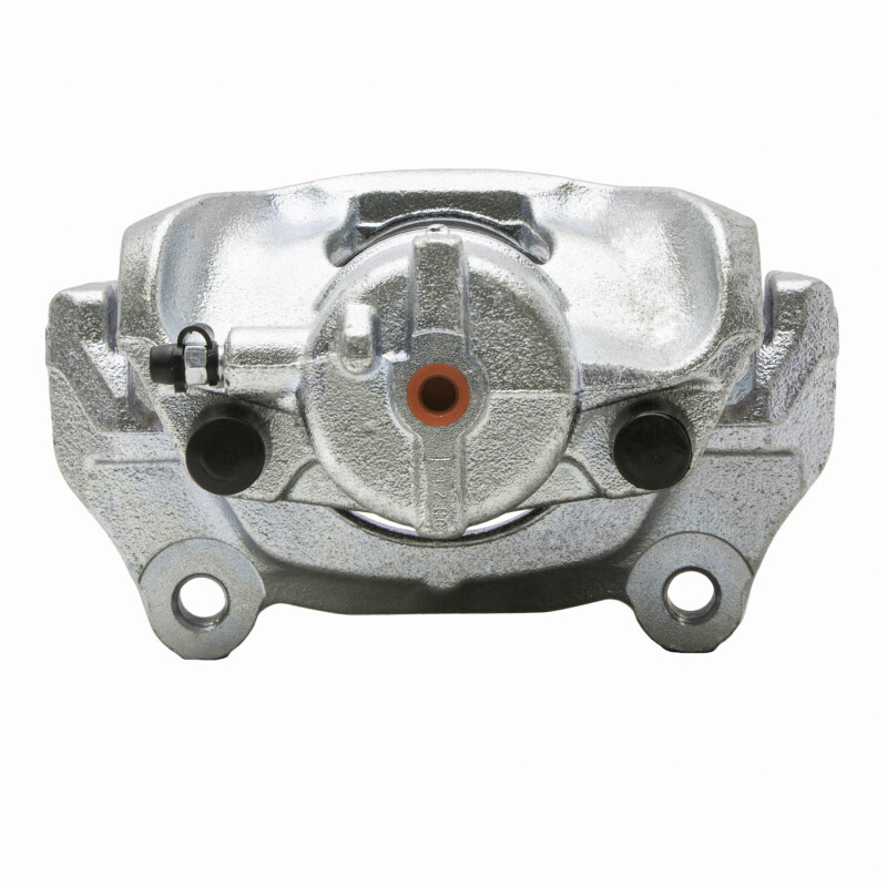 Picture of DFC Premium Calipers - DFC 06-11 Saab 9-3 Front-L Silver Zinc Coated Premium Caliper dfc331-65027
