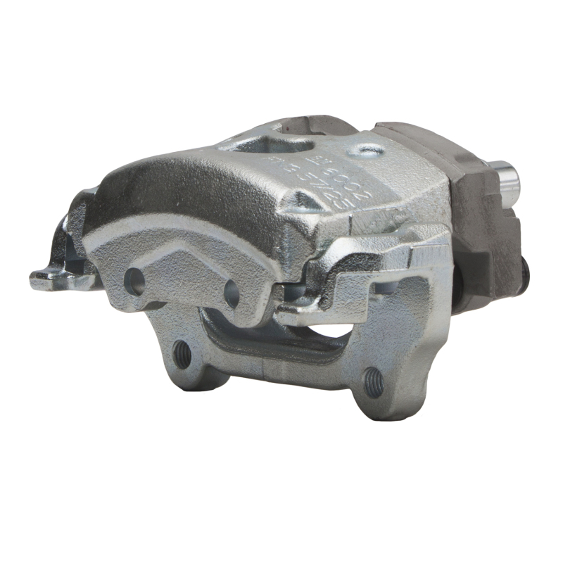 Picture of DFC Premium Calipers - DFC 03-05 Saab 9-3 Front-R Silver Zinc Coated Premium Caliper dfc331-65022