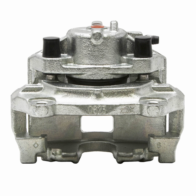 Picture of DFC Premium Calipers - DFC 06-11 Saab 9-3 Front-R Silver Zinc Coated Premium Caliper dfc331-65026