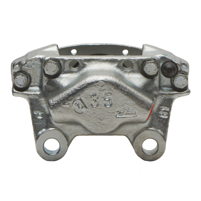 Picture of DFC Premium Calipers - DFC 94-96 Saab 900 Rear-L Silver Zinc Coated Premium Caliper dfc331-65607