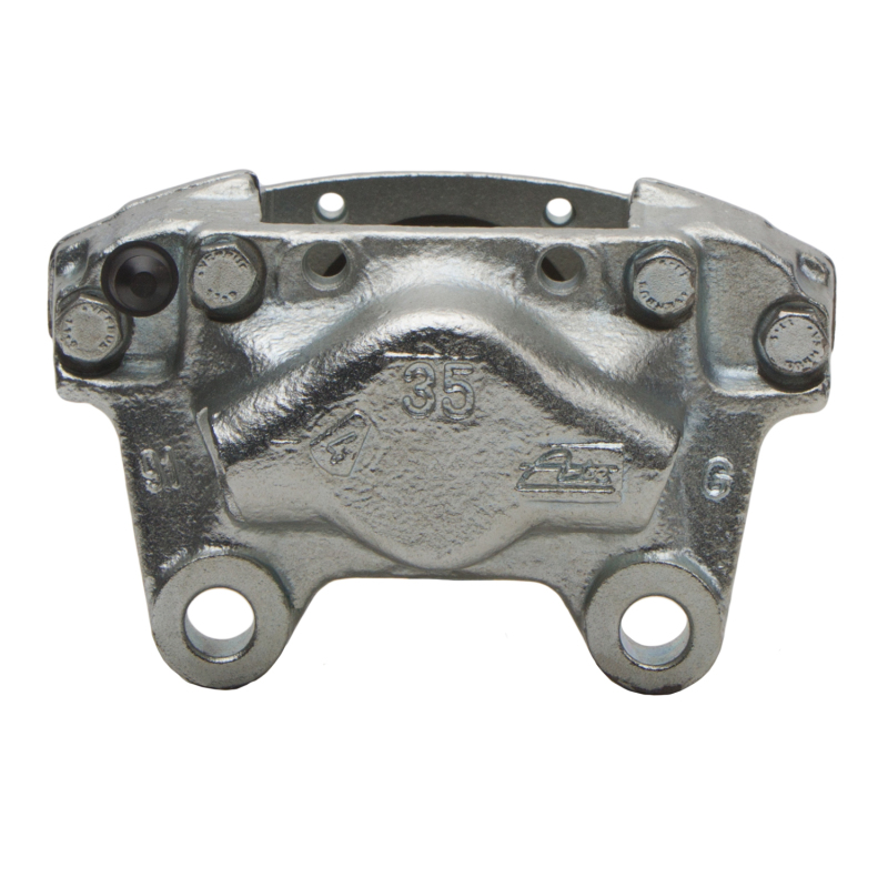 Picture of DFC Premium Calipers - DFC 94-96 Saab 900 Rear-R Silver Zinc Coated Premium Caliper dfc331-65606