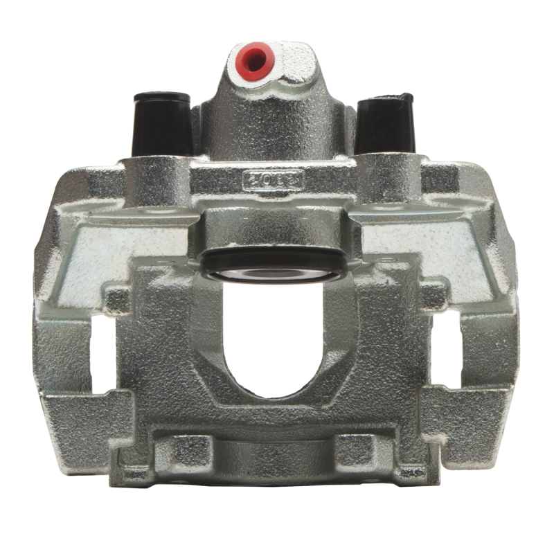 Picture of DFC Premium Calipers - DFC 02-10 Saab 9-5 Rear-L Silver Zinc Coated Premium Caliper dfc331-65615