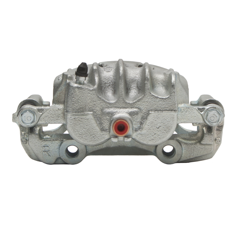 Picture of DFC Premium Calipers - DFC 86-97 Nissan D21 Front-R Silver Zinc Coated Premium Caliper dfc331-67044