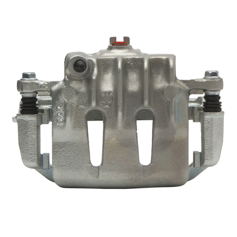Picture of DFC Premium Calipers - DFC 86-97 Nissan Pickup Front-L Silver Zinc Coated Premium Caliper dfc331-67045