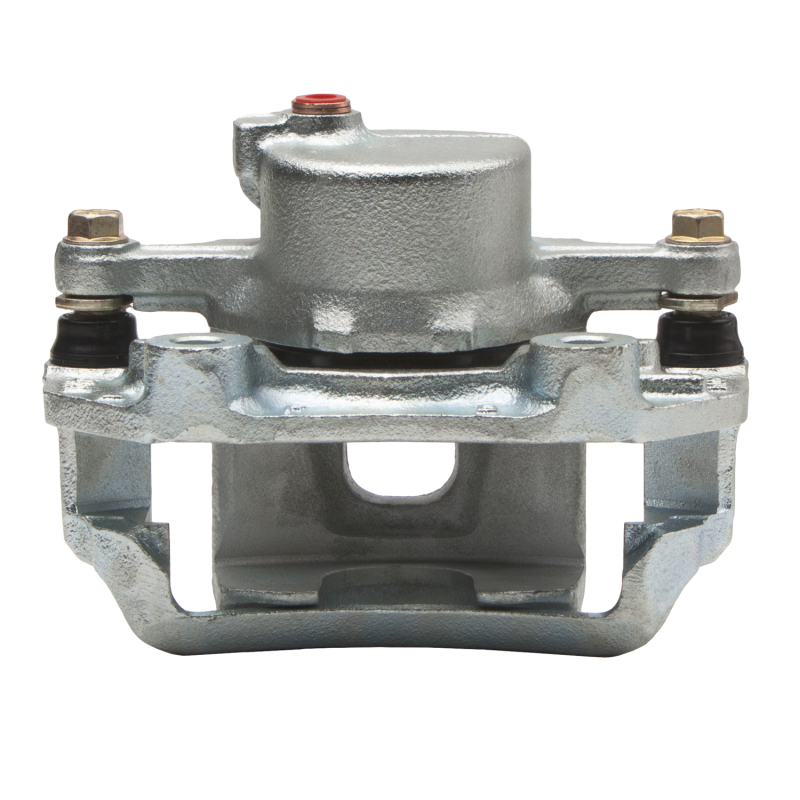 Picture of DFC Premium Calipers - DFC 84-89 Nissan 300ZX Turbo Front-R Silver Zinc Coated Premium Caliper dfc331-67022