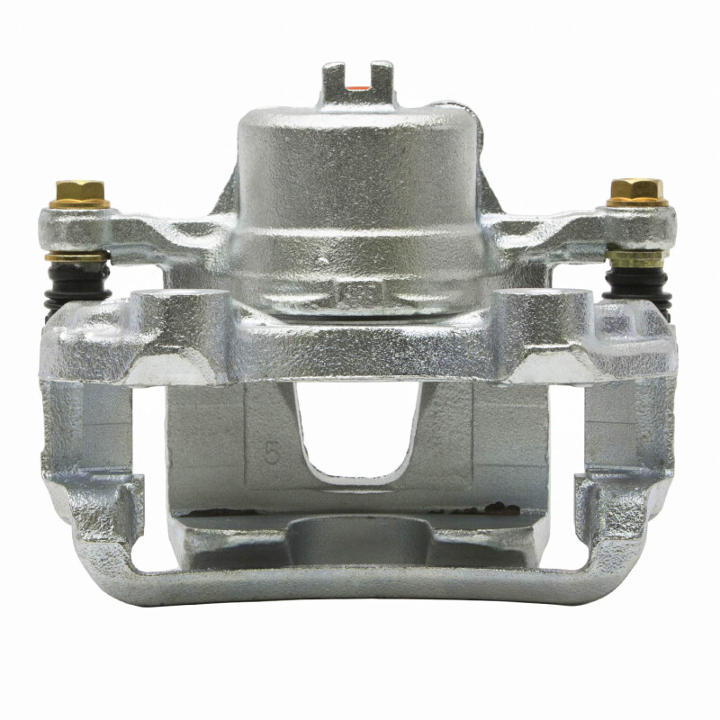 Picture of DFC Premium Calipers - DFC 89-06 Infiniti I30 Front-R Silver Zinc Coated Premium Caliper dfc331-67056