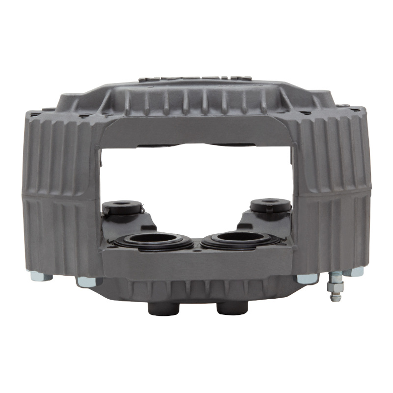 Picture of DFC Premium Calipers - DFC 89-90 Nissan 300ZX Turbo Front-R Black Powder Coated Premium Caliper dfc331-67062