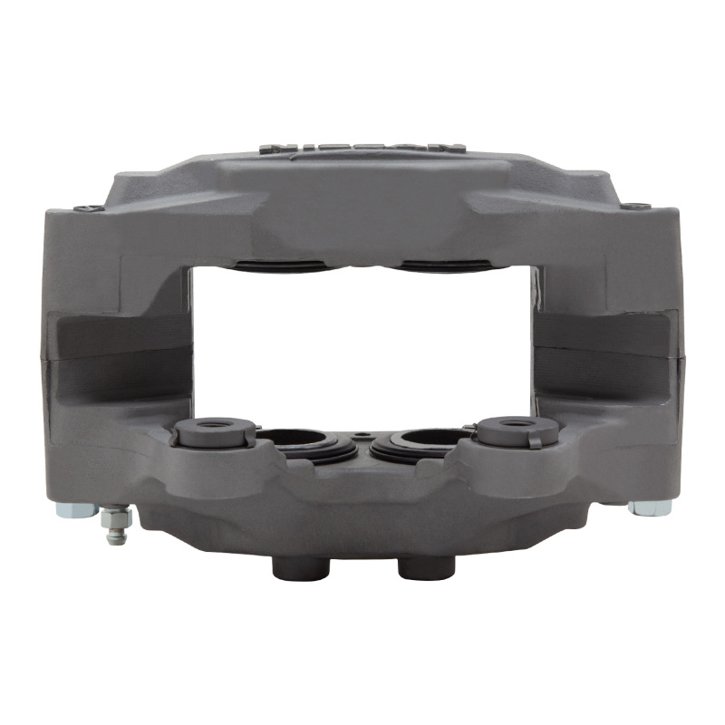 Picture of DFC Premium Calipers - DFC 89-90 Nissan 300ZX Turbo Front-R Black Powder Coated Premium Caliper dfc331-67062