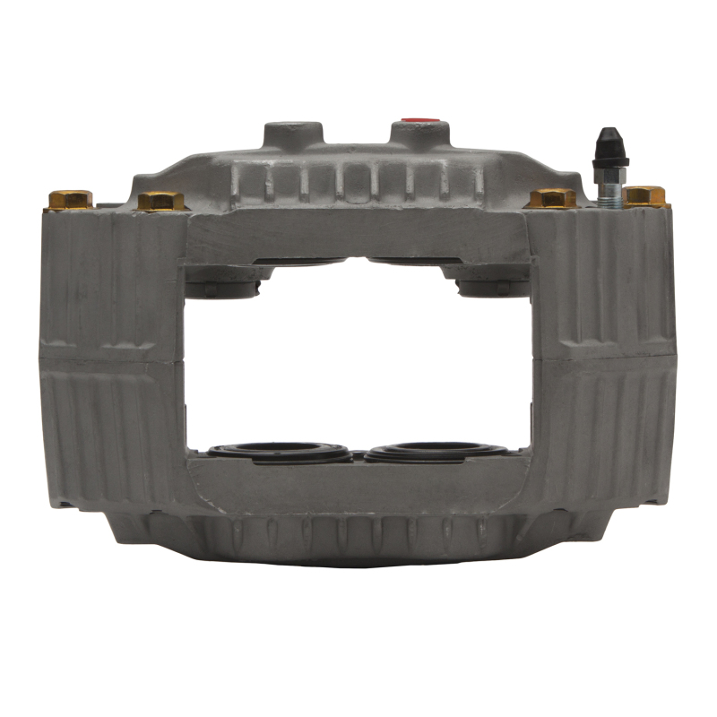 Picture of DFC Premium Calipers - DFC 89-93 Nissan 300ZX Turbo Front-L Black Powder Coated Premium Caliper dfc331-67065
