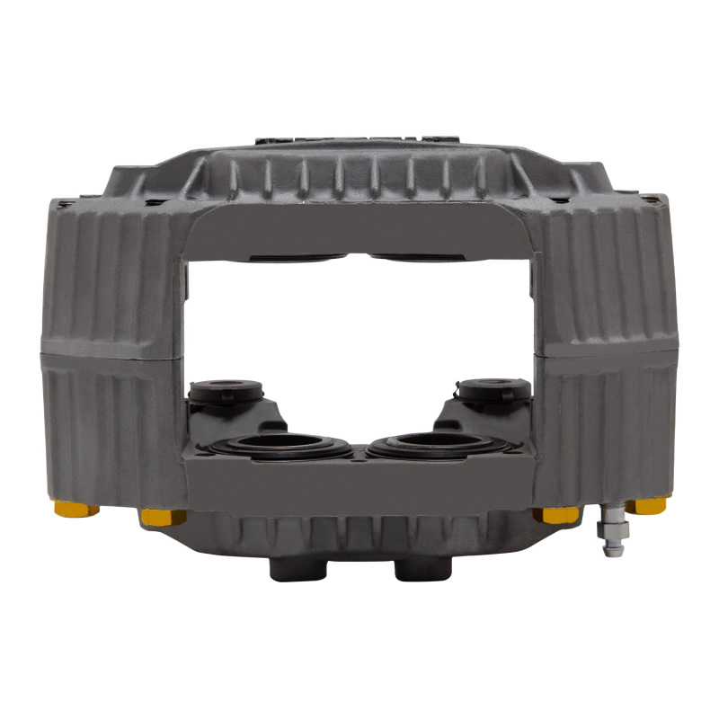 Picture of DFC Premium Calipers - DFC 89-93 Nissan 300ZX Turbo Front-R Black Powder Coated Premium Caliper dfc331-67064