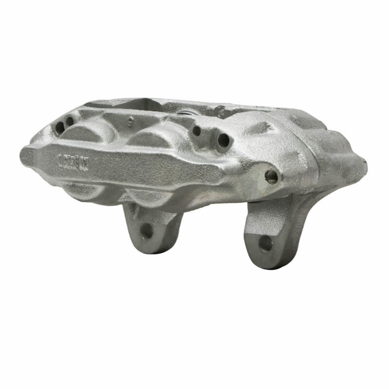 Picture of DFC Premium Calipers - DFC 92-96 Nissan 300ZX Turbo Front-R Silver Zinc Coated Premium Caliper dfc331-67066