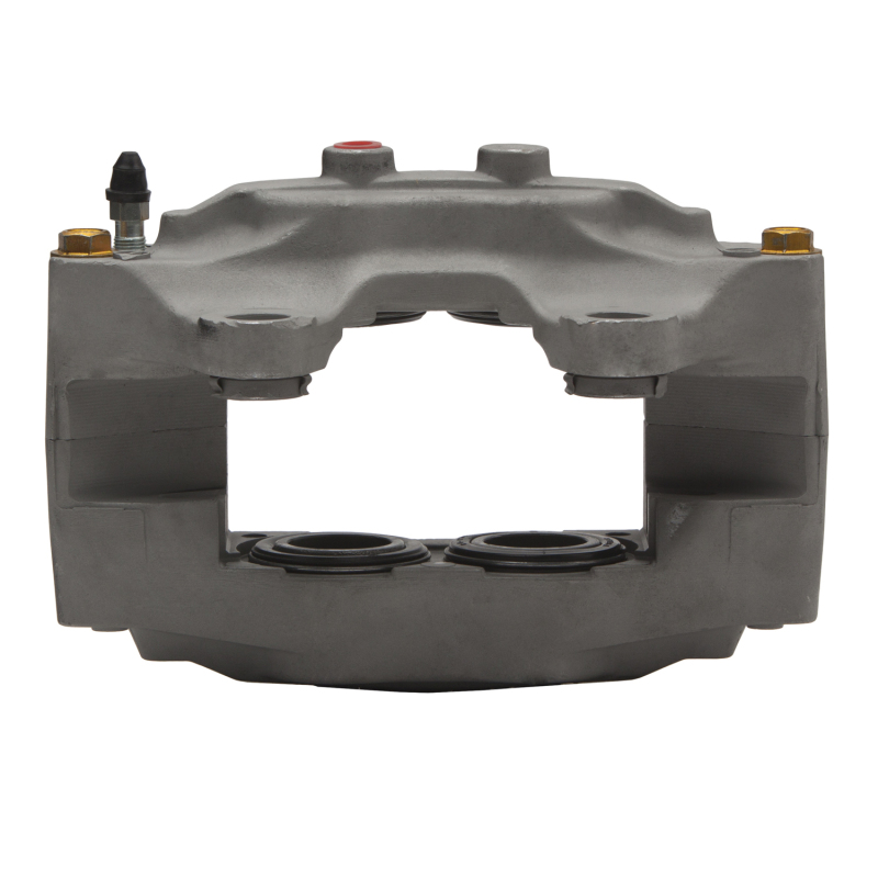 Picture of DFC Premium Calipers - DFC 89-93 Nissan 300ZX Turbo Front-L Black Powder Coated Premium Caliper dfc331-67065