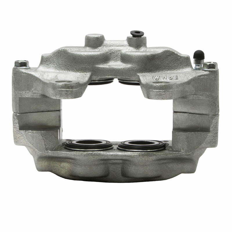 Picture of DFC Premium Calipers - DFC 92-96 Nissan 300ZX Turbo Front-R Silver Zinc Coated Premium Caliper dfc331-67066
