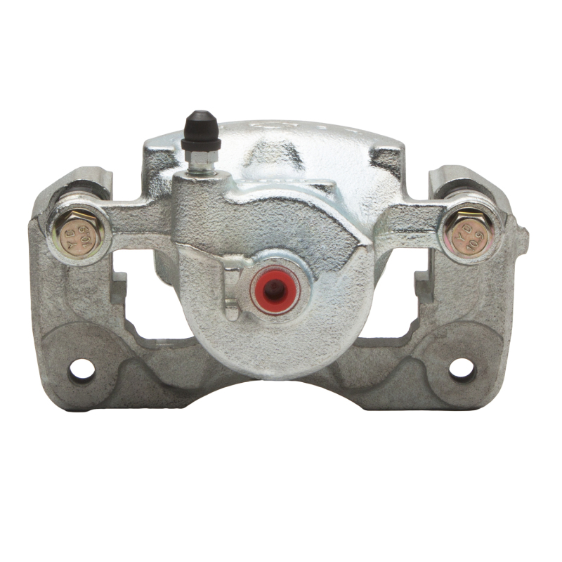 Picture of DFC Premium Calipers - DFC 95-99 Nissan 200SX Front-L Silver Zinc Coated Premium Caliper dfc331-67071