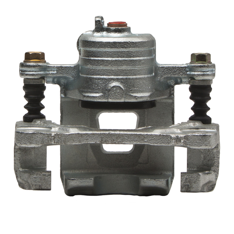 Picture of DFC Premium Calipers - DFC 91-94 Nissan NX Front-L Silver Zinc Coated Premium Caliper dfc331-67073