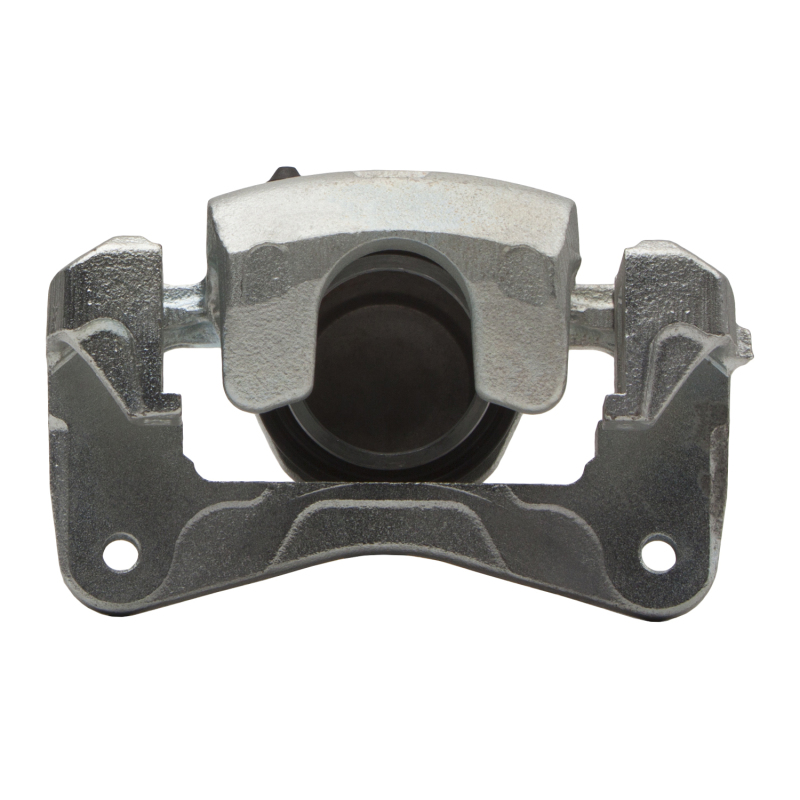 Picture of DFC Premium Calipers - DFC 95-99 Nissan 200SX Front-R Silver Zinc Coated Premium Caliper dfc331-67076