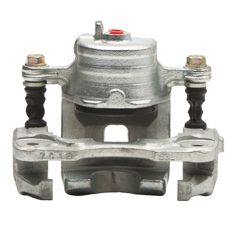 Picture of DFC Premium Calipers - DFC 95-99 Nissan 200SX Front-L Silver Zinc Coated Premium Caliper dfc331-67071