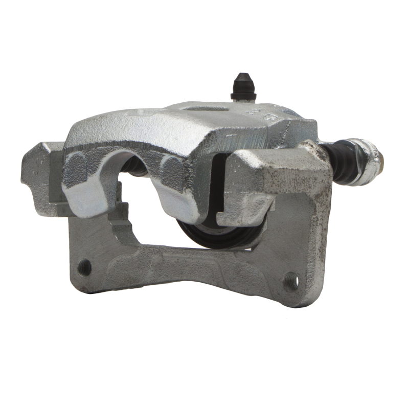 Picture of DFC Premium Calipers - DFC 91-94 Nissan NX Front-R Silver Zinc Coated Premium Caliper dfc331-67072