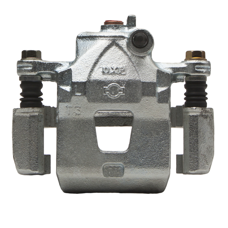 Picture of DFC Premium Calipers - DFC 91-94 Nissan NX Front-L Silver Zinc Coated Premium Caliper dfc331-67073
