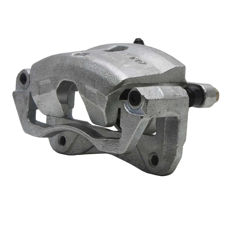 Picture of DFC Premium Calipers - DFC 91-94 Nissan NX Front-R Silver Zinc Coated Premium Caliper dfc331-67074