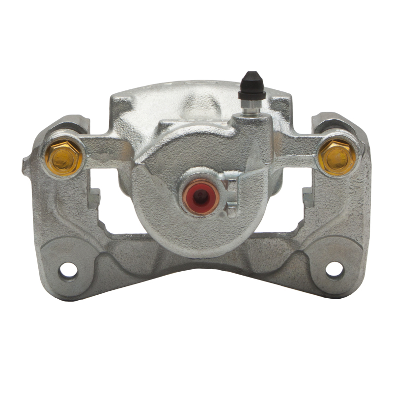 Picture of DFC Premium Calipers - DFC 95-99 Nissan 200SX Front-R Silver Zinc Coated Premium Caliper dfc331-67076
