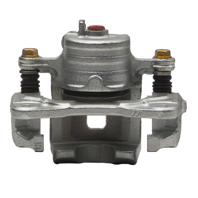 Picture of DFC Premium Calipers - DFC 95-99 Nissan 200SX Front-L Silver Zinc Coated Premium Caliper dfc331-67077