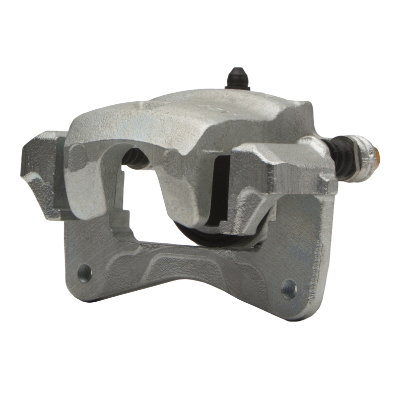 Picture of DFC Premium Calipers - DFC 95-99 Nissan 200SX Front-R Silver Zinc Coated Premium Caliper dfc331-67076