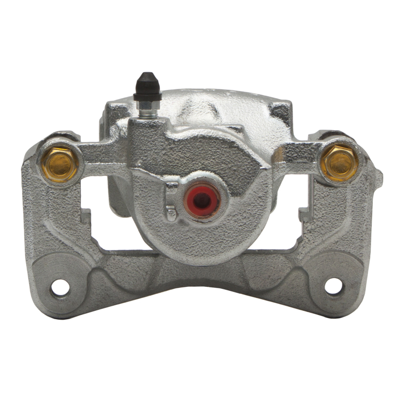 Picture of DFC Premium Calipers - DFC 95-99 Nissan 200SX Front-L Silver Zinc Coated Premium Caliper dfc331-67077