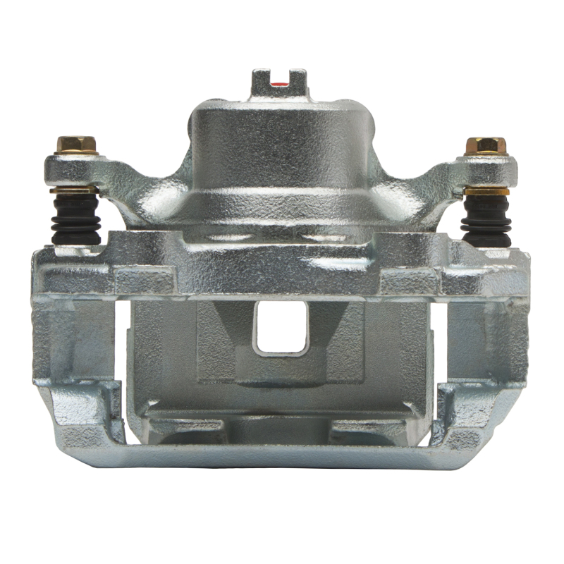 Picture of DFC Premium Calipers - DFC 99-01 Infiniti I30 Front-L Silver Zinc Coated Premium Caliper dfc331-67085