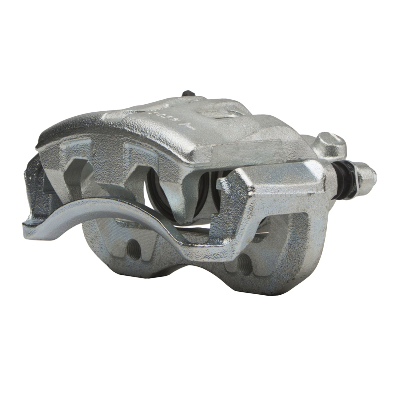Picture of DFC Premium Calipers - DFC 97-99 Nissan Pathfinder Front-L Silver Zinc Coated Premium Caliper dfc331-67093
