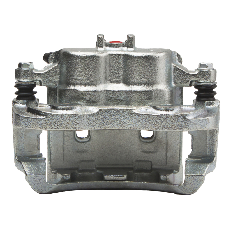 Picture of DFC Premium Calipers - DFC 97-99 Nissan Pathfinder Front-R Silver Zinc Coated Premium Caliper dfc331-67092